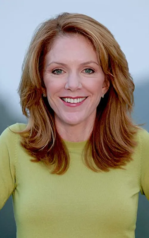 Gigi Vorgan