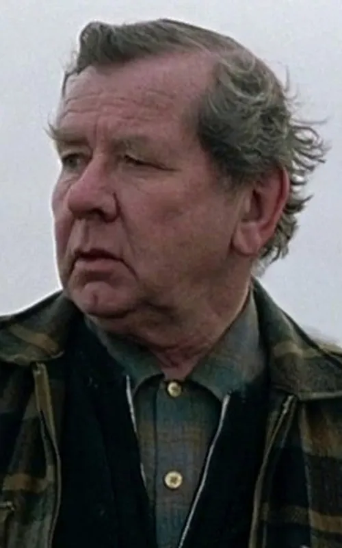 John Destry