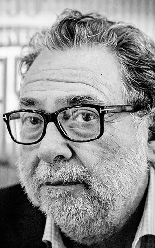 Guillermo Navarro