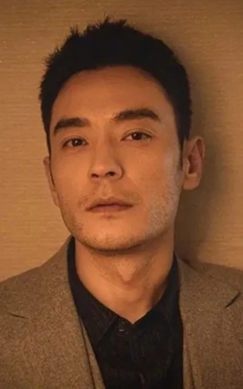 Li Guangjie