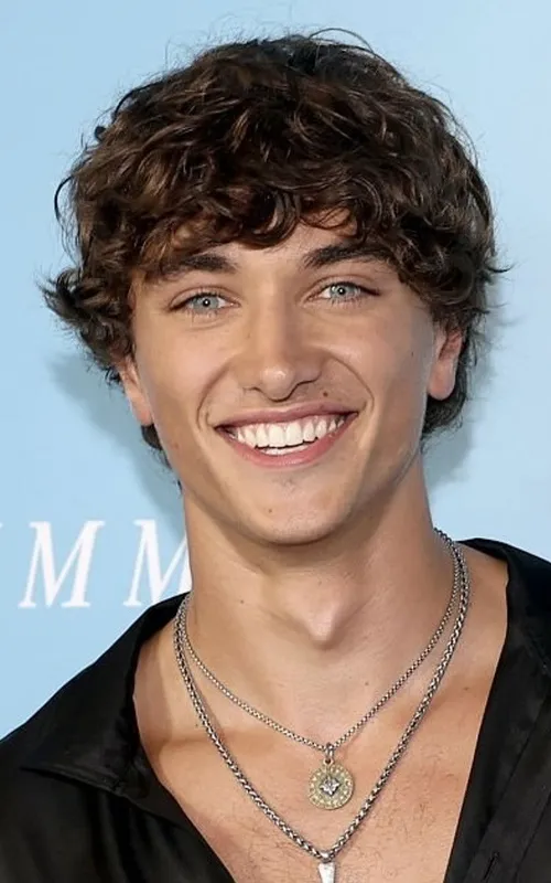 Gavin Casalegno