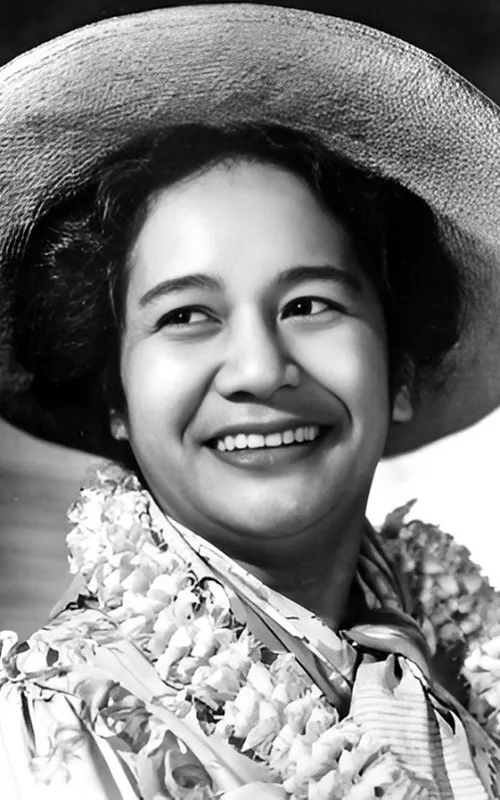Hilo Hattie
