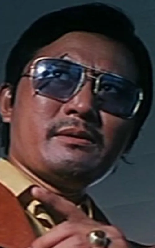 James Nam Seok-Hoon