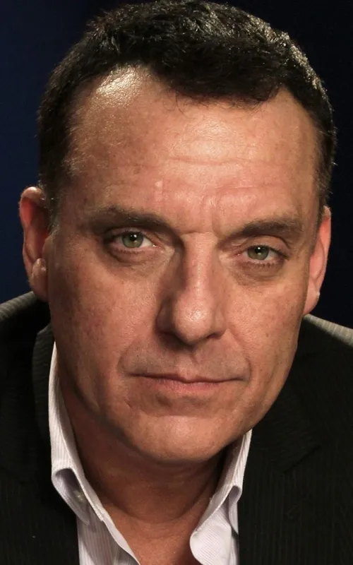 Tom Sizemore