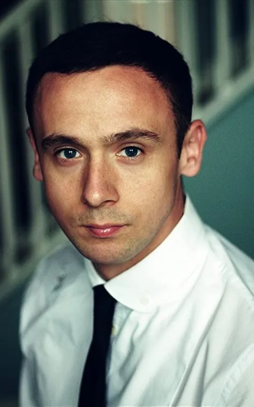 Jason Maza