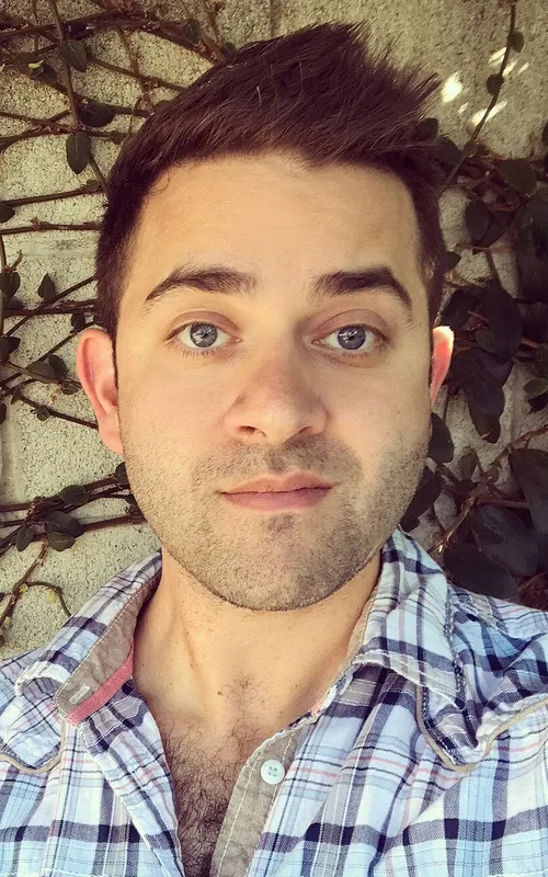 Michael Varrati