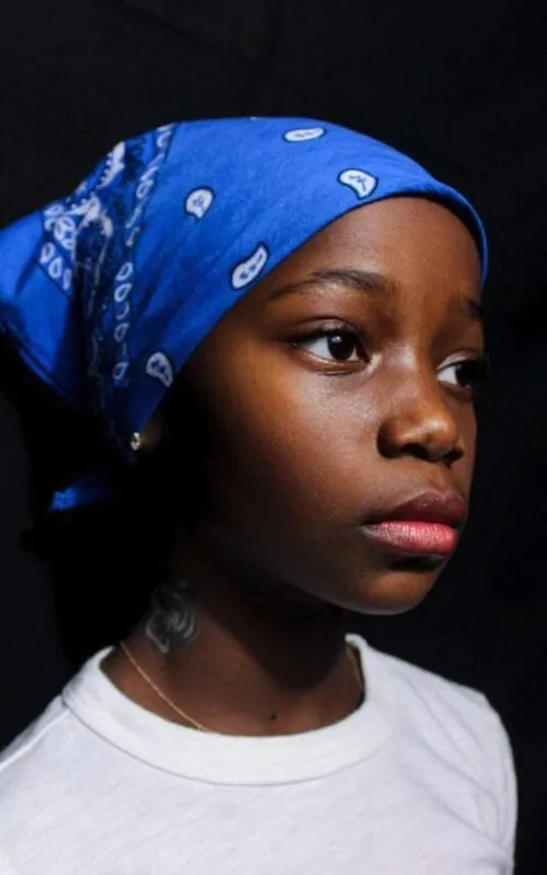 Stella Mwale Ciccone