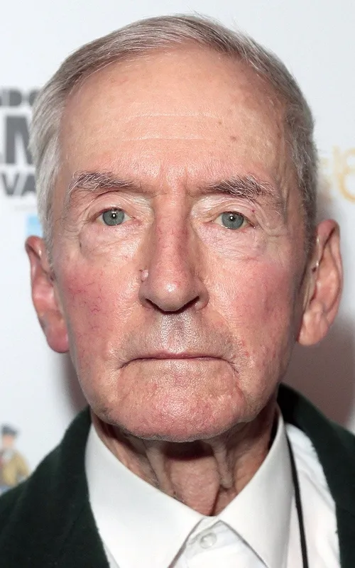 Raymond Briggs