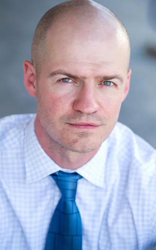Adam O'Byrne