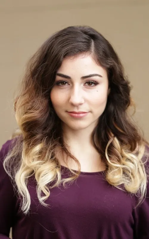 Maria Laskowski