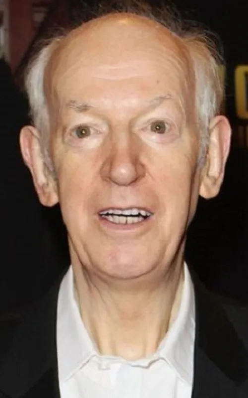 Tom Hickey
