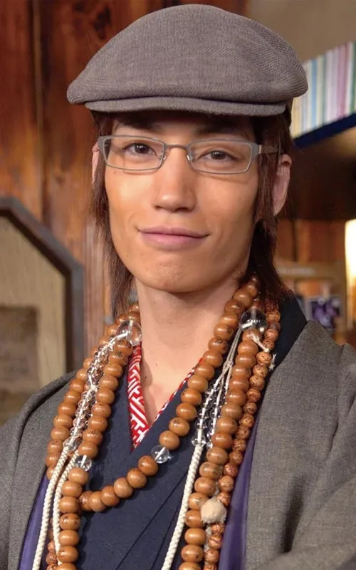 Ryo Ueno