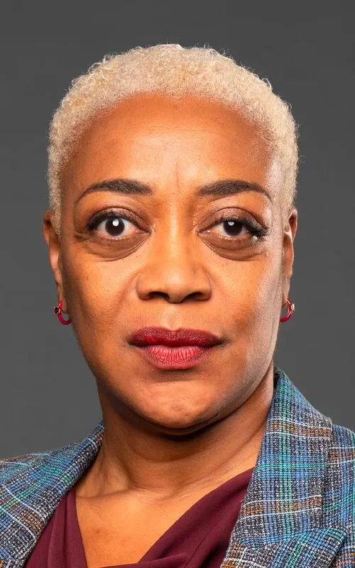 Karen Robinson