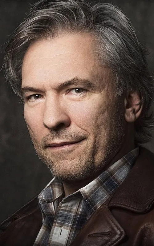 Martin McDougall