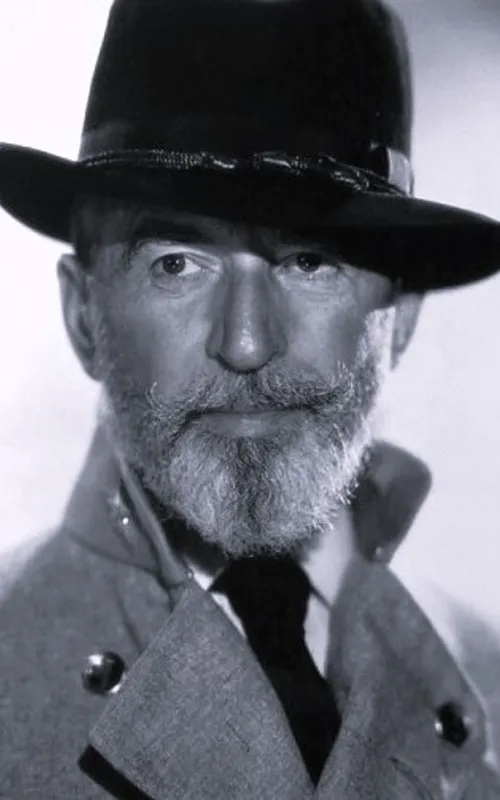 Paul McAllister
