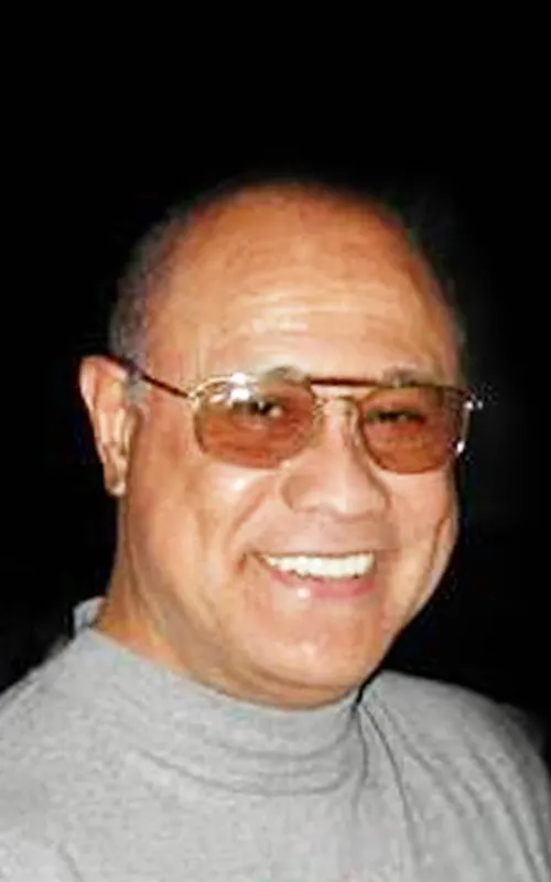 Robert Apisa
