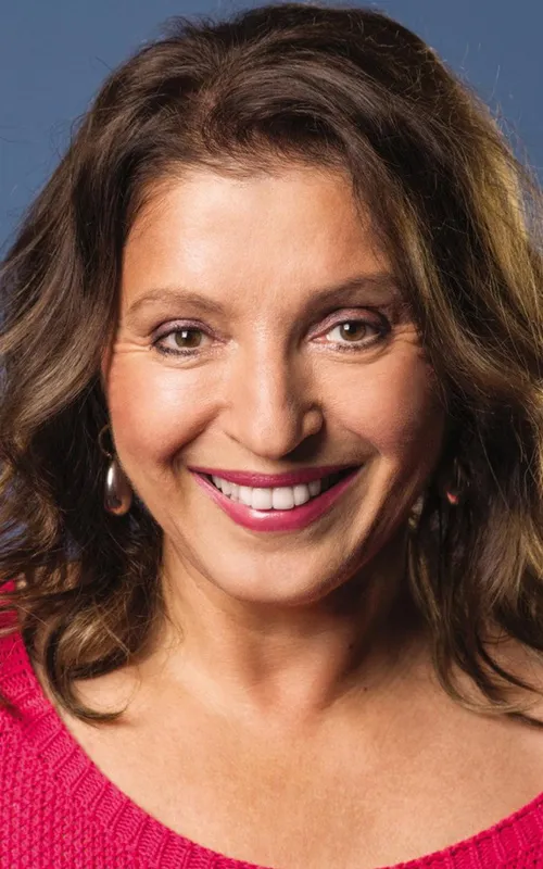 Mirjana Karanović