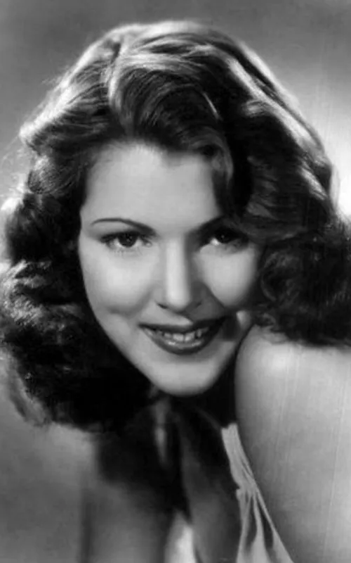 Diana Barrymore