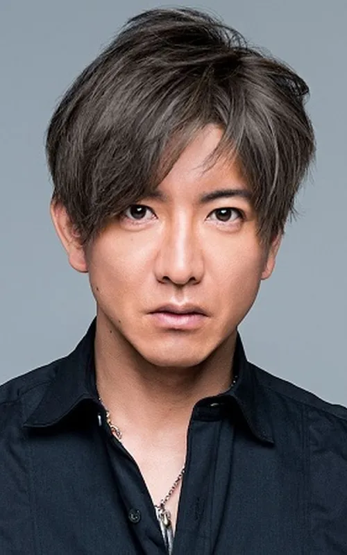 Takuya Kimura