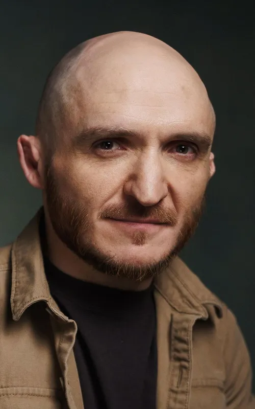 Leigh Gill