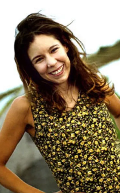 Diana Barrows