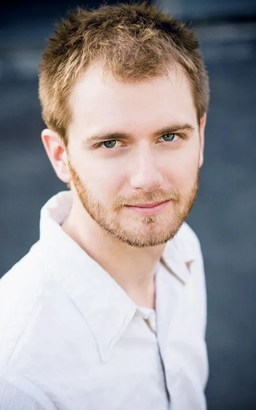 Nicholas Daue