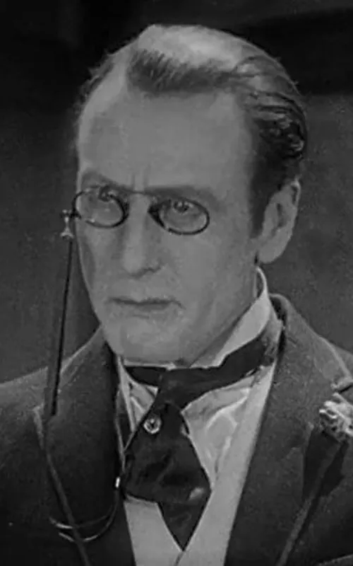 Westcott Clarke