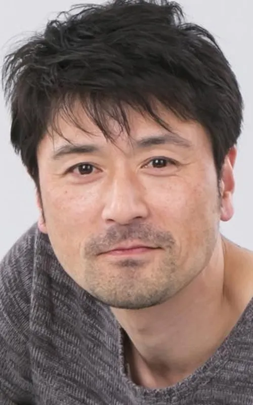 Kajiro Tanaka