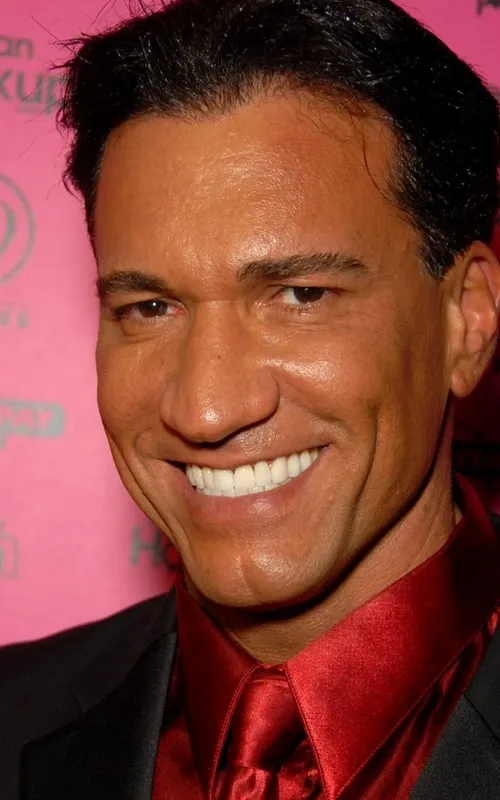 Marco Banderas