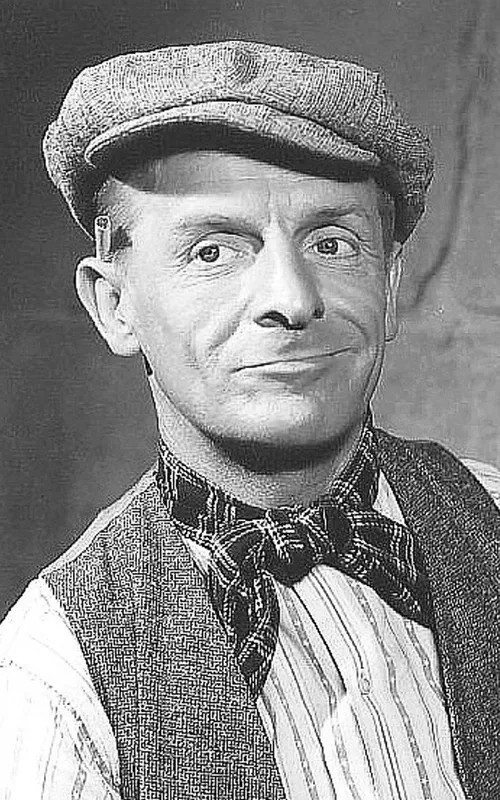 Donald Stuart