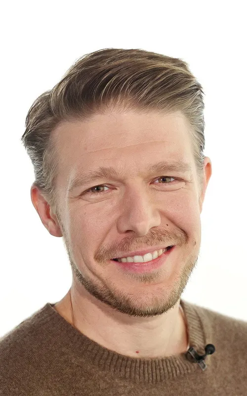 Nikita Efremov