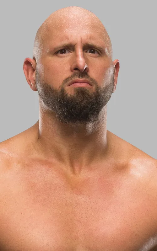 Chad Allegra