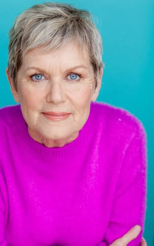 Peggy Etra