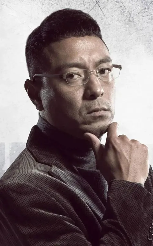 Philip Keung Ho-Man
