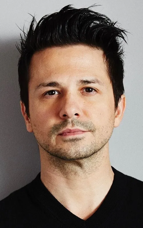 Freddy Rodríguez