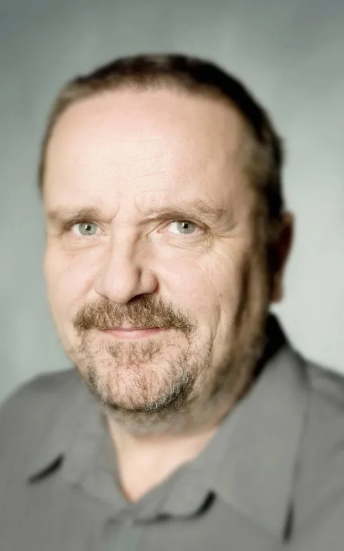 Sakari Kuosmanen