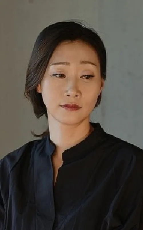 Kim Young-sun
