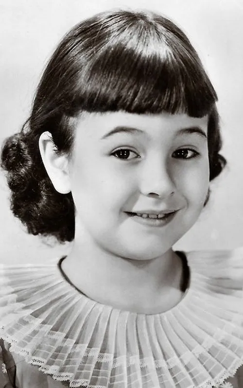 Jane Withers