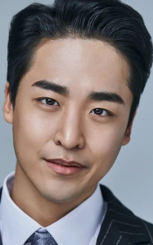 Ahn Jung-ho