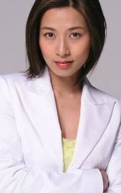 Teresa Mak Ka-Kei
