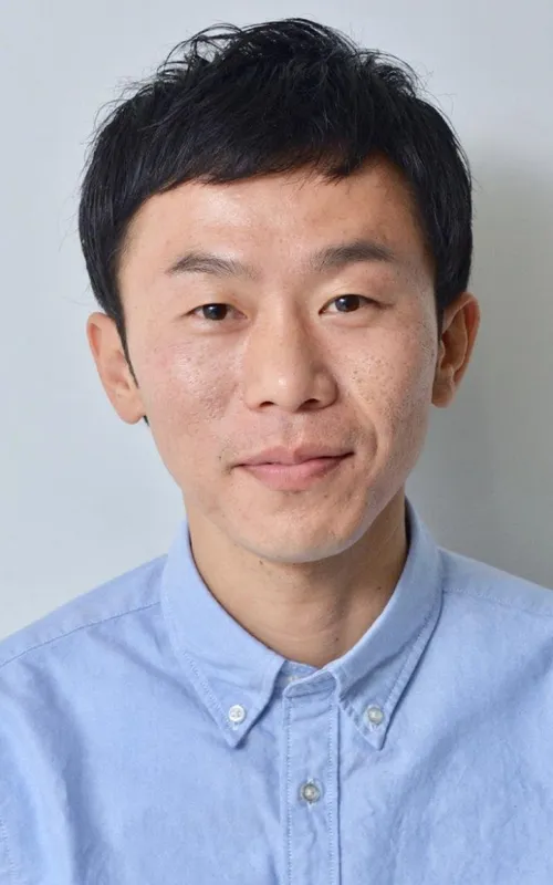 Shoki Matsui