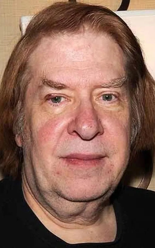 Jim Wynorski