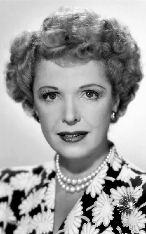 Natalie Schafer