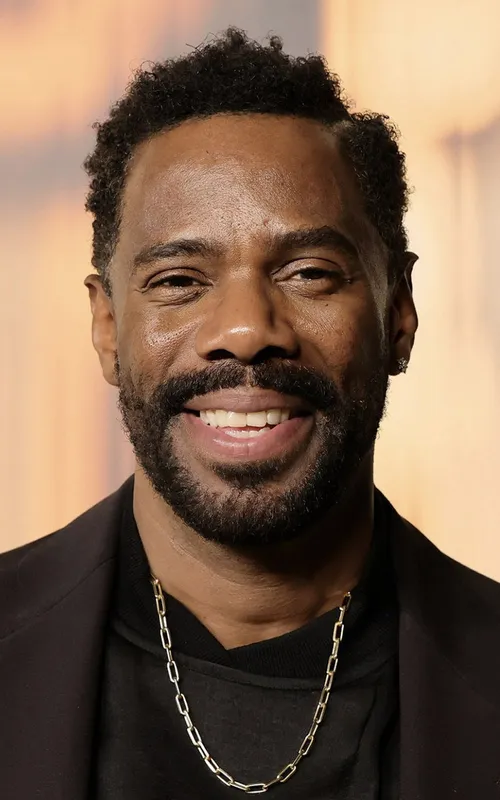 Colman Domingo