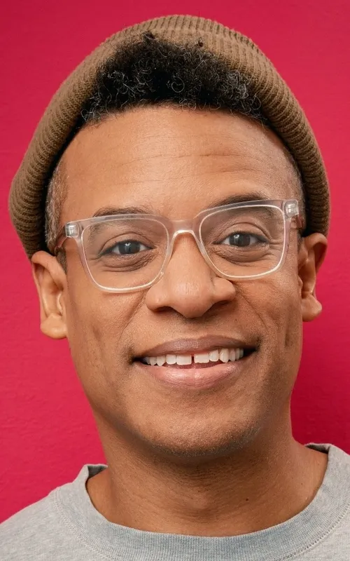 Jordan Carlos