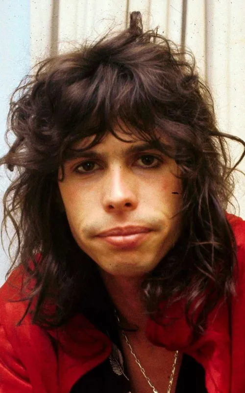 Steven Tyler