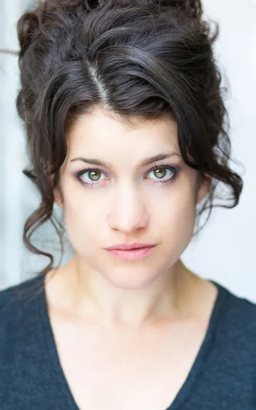 Sarah Stiles