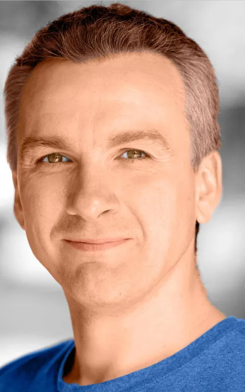 Keith Wickham