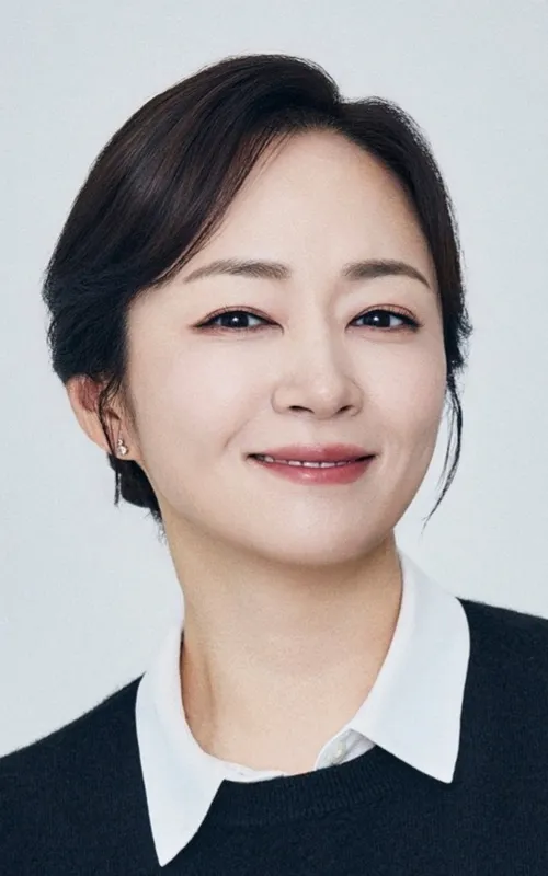 Jeon Ik-ryoung