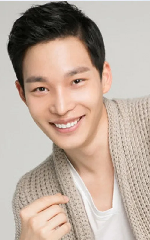 Cha Soon-hyeong